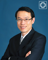 Clin Assoc Prof Por Yong Chen