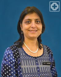 Clin Asst Prof Agarwal Pratibha Kashev