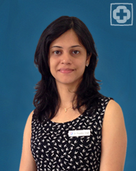 Dr Priyanka Singh
