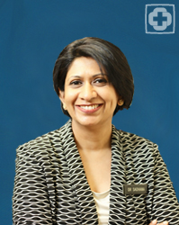 Clin Asst Prof Sadhana Nadarajah