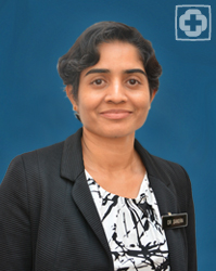 Adj Asst Prof Mascarenhas Sandra Sylvia