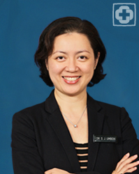 Dr Sandy Julianty Umboh