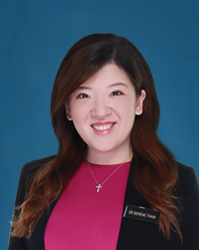 Dr Serene Thain Pei Ting