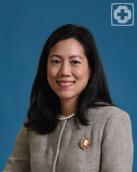 Dr Sheri Lim