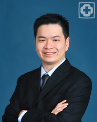 Prof Sng Ban Leong