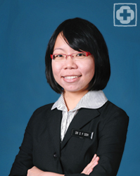 Dr Soh Shui Yen