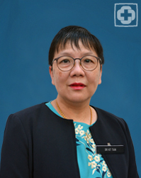 Dr KT Tan