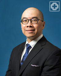 Assoc Prof Tan Lay Kok