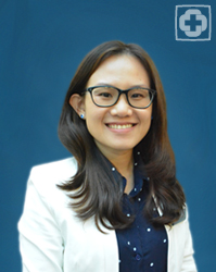 Dr Tan Qing Ting