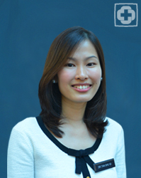 Dr Tan Shu Qi