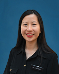 Dr Shan Tang