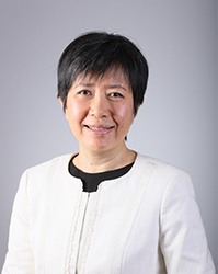 Clin Assoc Prof Miriam Tao