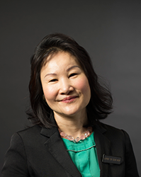 Assoc Prof Tay Sook Muay