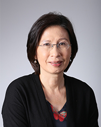 Dr Wang-Cheong Wing Yee