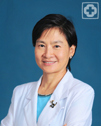 Clin Assoc Prof Winnie Goh Hwee Suat