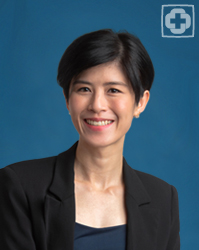 Dr Wong Ker Yi