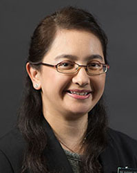 Dr  Yasmin Idu Jion