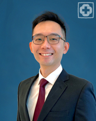 Clin Asst Prof Yee Ruixiang