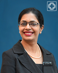 Adj Asst Prof Yeleswarapu Sita Padmini