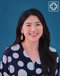 Dr Yong Xiaoqi