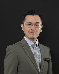 Clin Asst Prof Zhang Zewen