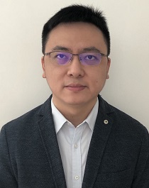 Dr Leng Shuang
