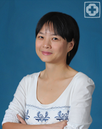 Dr Evangeline Lim Hua Ling