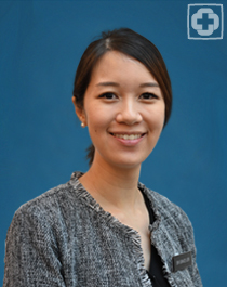 Dr Grace Ler Yan Ling
