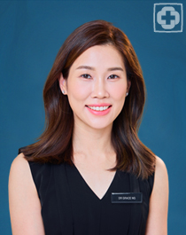 Dr Grace Ng